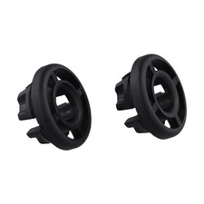 Prop -Stange Grommet Hood