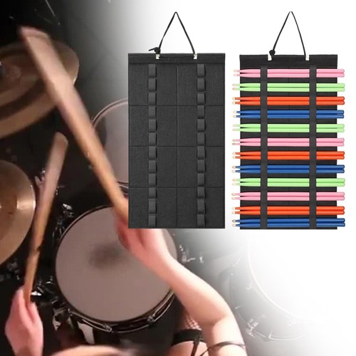 Hanging drumstick holder - drumstick,