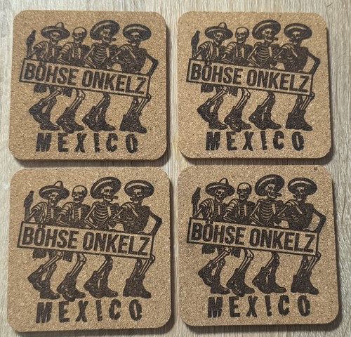 Böhse onkelz 4er - onkelz,
