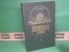 Mazdaznan - Atmungs- und