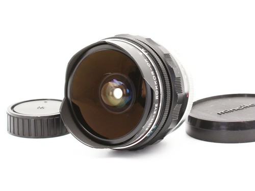 Exc minolta mc - minolta,