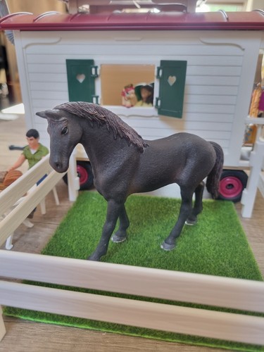 Schleich pferd englisch - pferd,