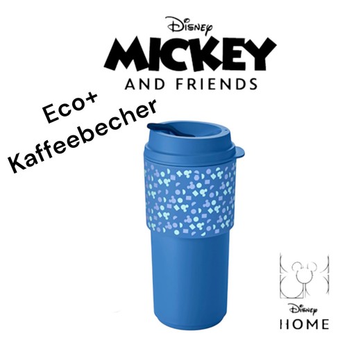 Tupperware eco kaffeebecher - tupperware,