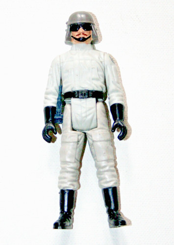 Star wars kenner - wars, driver