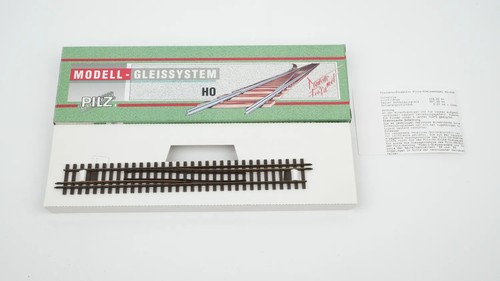 Pilz 85187 gleiswechsel - pilz,