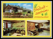 Ansichtskarte Steinbach am