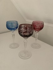 3 Nachtmann TRAUBE Likör