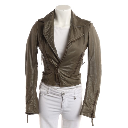 Balenciaga lederjacke 34 - balenciaga, fr