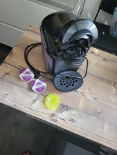 Bosch Tassimo Vivy 2 TAS1402 Kaffeemaschine Kapselmaschine Schwarz