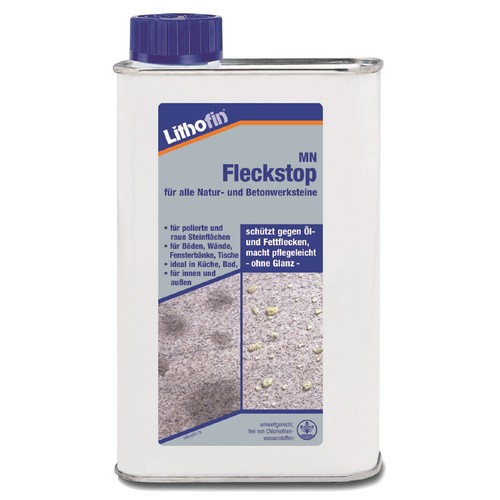 Lithofin fleckstop - lithofin,