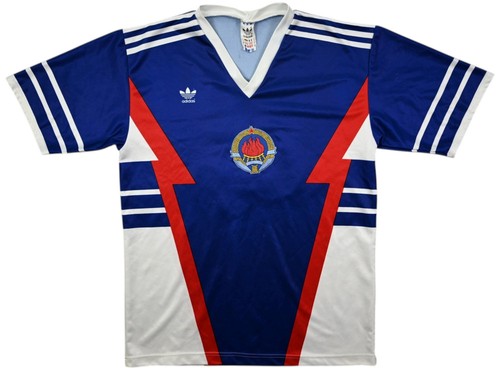 Adidas 1990 yugoslavia - 1990-91,