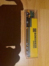 Volvo F89 Albedo/Herpa Schenker SWEDEN 1/87