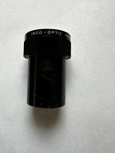 Objektiv lens kiptaron 16mm - objektiv,
