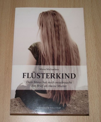 Flüsterkind von mona - flüsterkind,