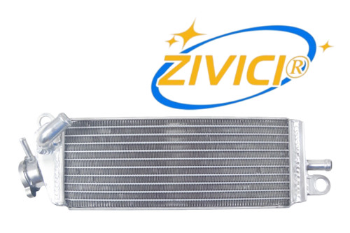 Aluminum radiator kühler for - radiator,