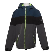 Yigga, Softshelljacke, Jungen