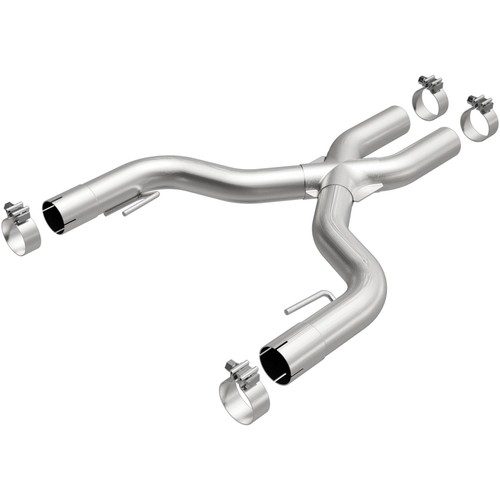 Magnaflow pipe typ - magnaflow, x-pipe