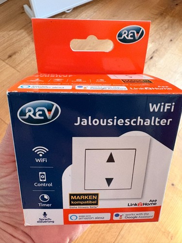 5er set rev - rev, link2home