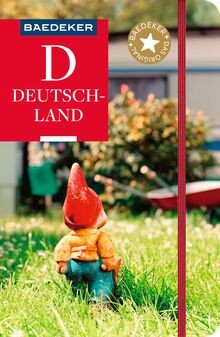 Baedeker reiseführer - baedeker,