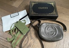 Gucci Soho Mini Bag kleine