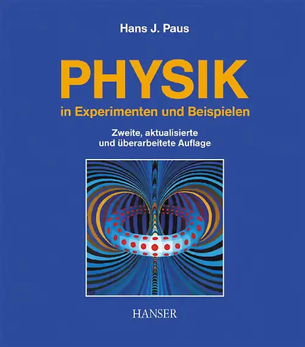 Physik experimenten und - physik, in