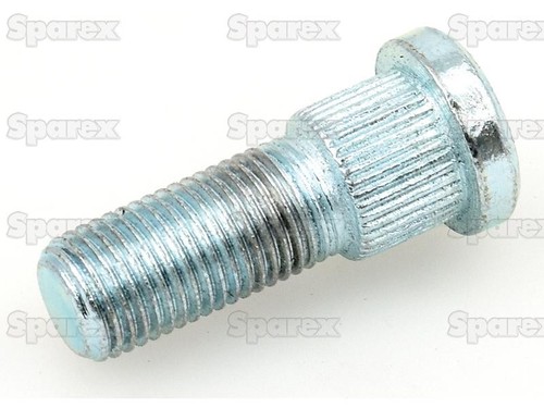 10x radbolzen m14x1 5x42mm - 10x, m14x1.5x42mm