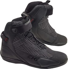 Modeka Flyne Motorrad Schuhe