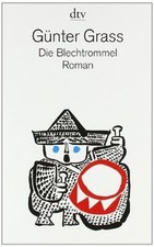 Die Blechtrommel  von Grass