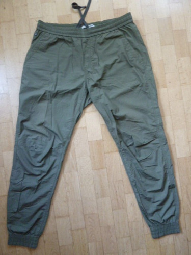 Star chino relaxed cuffed - chino,