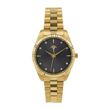 JOOP! Damenuhr gold 2039569