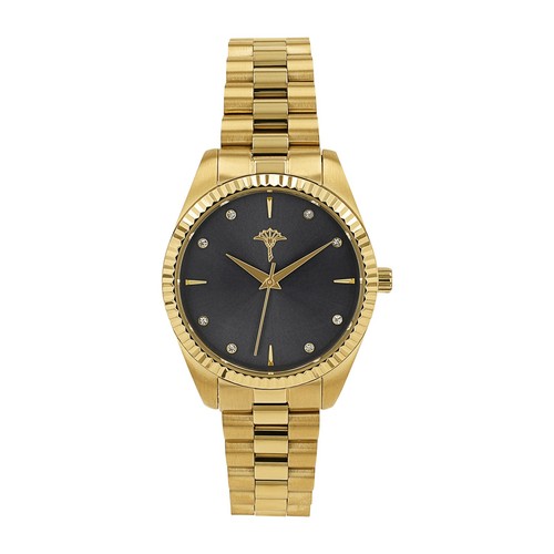 Joop damenuhr gold 2039569 - damenuhr,