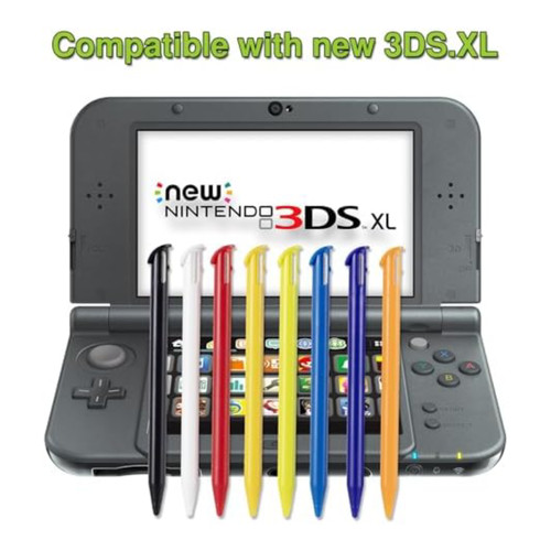 Eingabestift für new nintendo - eingabestift,