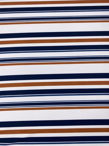 Ity jersey stoff marine - stoff,