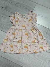 Mädchen Kleid von Dopodopo -