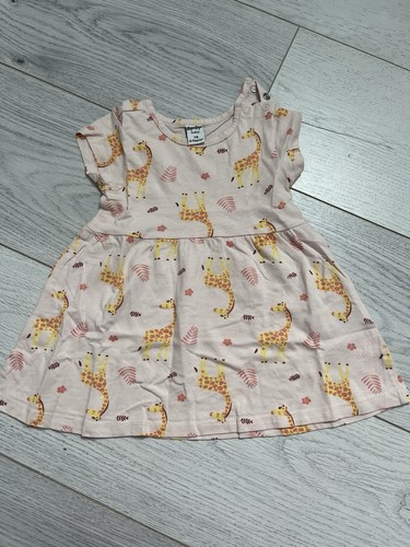 Mädchen kleid von dopodopo - dopodopo,