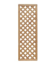 MALVA Rankgitter Holzspalier