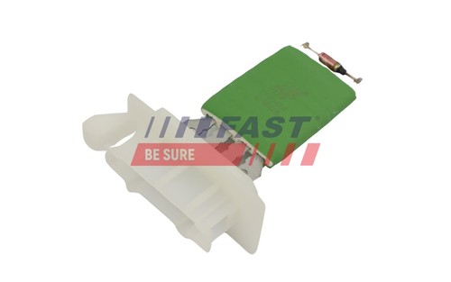 Fast widerstand - fast,