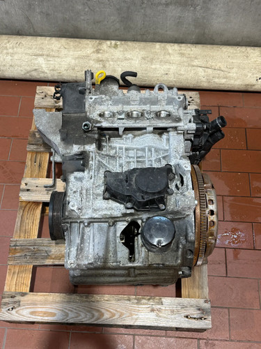 Skoda fabia 0 - fabia, motor