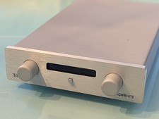 High-end Vorverstärker Trigon