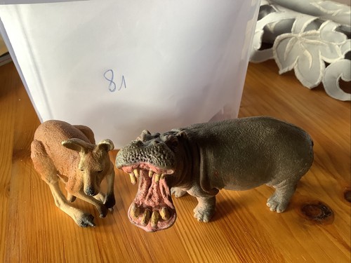 Schleich 14756 känguru - 14756,