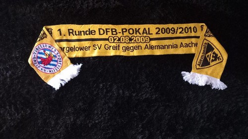 Alemannia aachen dfb - aachen,