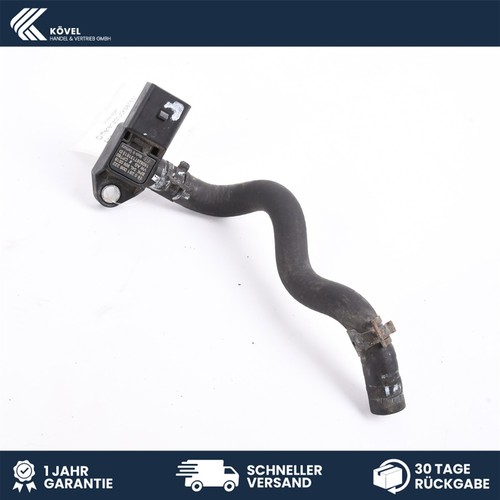 Differenzdrucksensor