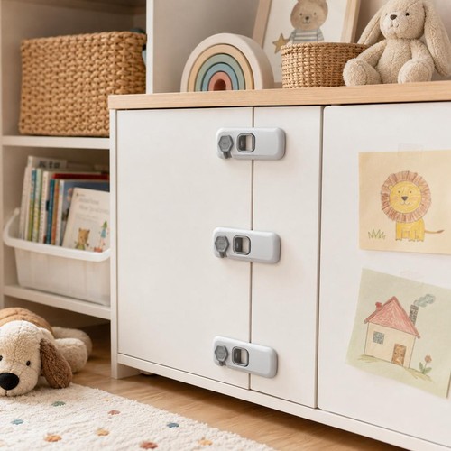 Kindersicherung abs - kindersicherung,