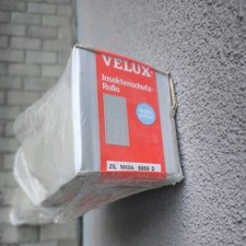VELUX Insektenschutz-Rollo ZIL