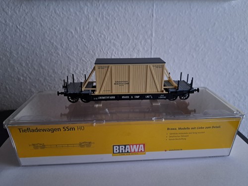 Brawa 47903 st b - brawa, k.k.st.b
