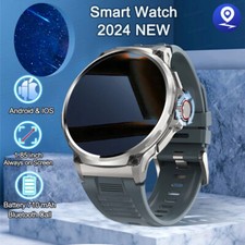 Smartwatch herren smart - smartwatch,
