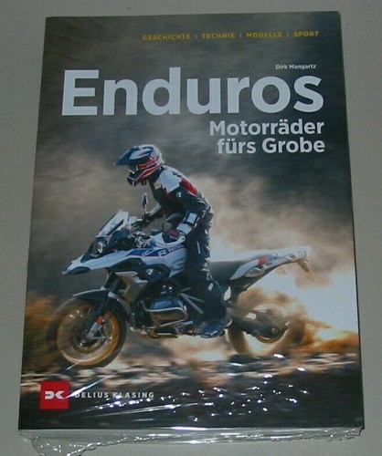 Enduros motorräder fürs - enduros,