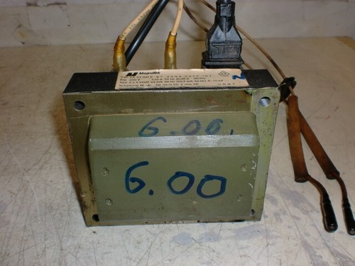 Magnetek zündtrafo za 23 - zündtrafo,