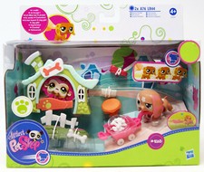 Littlest Pet Shop - I Walk /