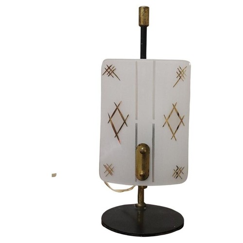 Italienische design tischlampe - italienische, design-tischlampe